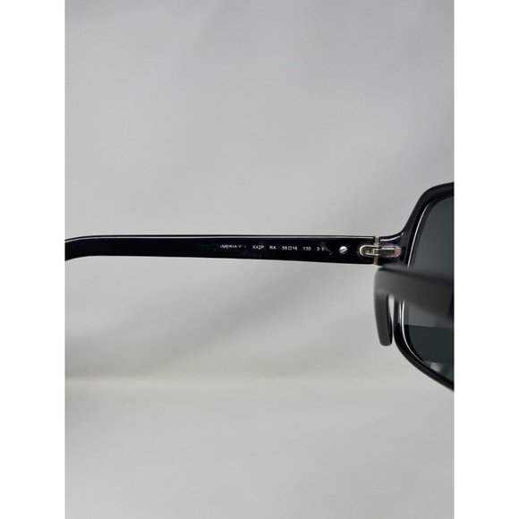 KATE SPADE Sunglasses Cambria/P/S X42P Polarized 56 [] 16 130 main image 6